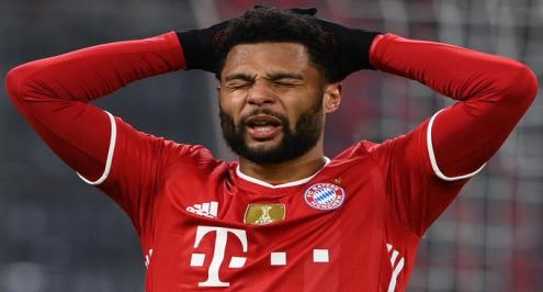 "التهاب في الحلق".. فليك يثير الشكوك حول لحاق جنابري بمواجهة باريس